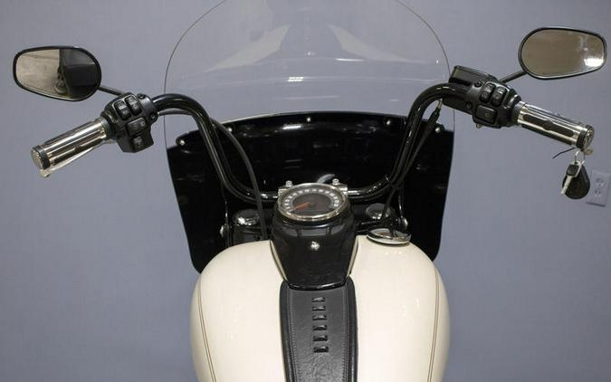2022 Harley-Davidson® FLHCS - Heritage Classic 114