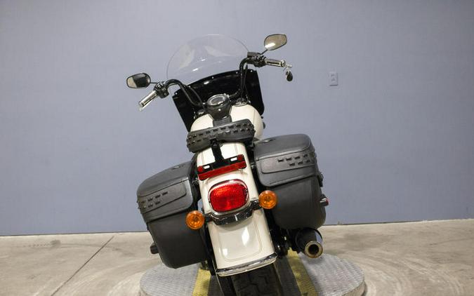 2022 Harley-Davidson® FLHCS - Heritage Classic 114