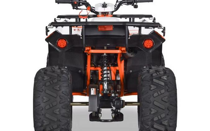 2026 Kayo Bull 110