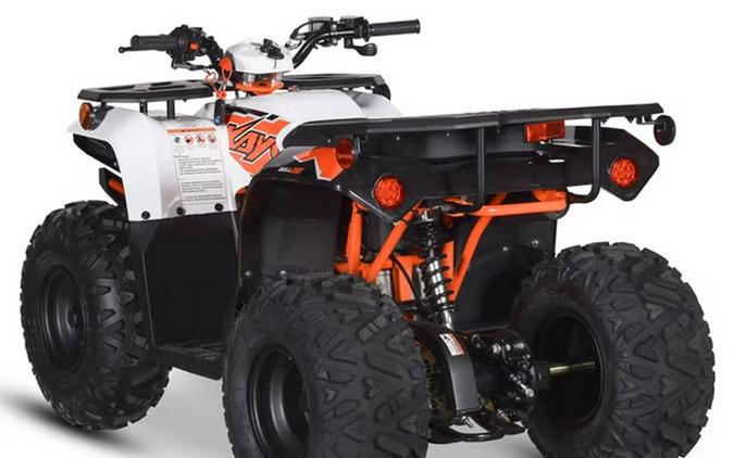 2026 Kayo Bull 110