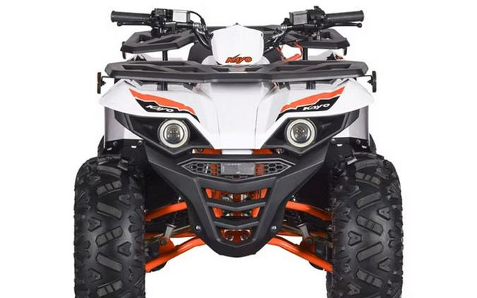 2026 Kayo Bull 110