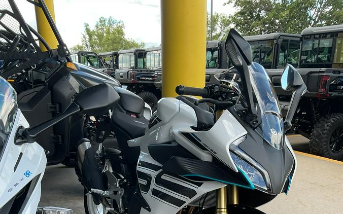 2026 CFMOTO 450SS