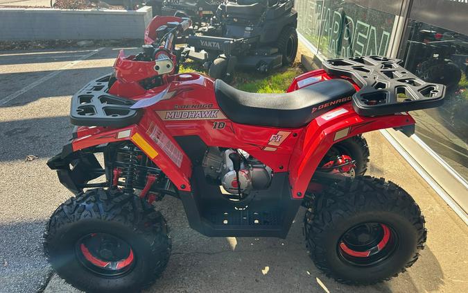 2026 DENAGO MUDHAWK 10FI 120cc - D10536