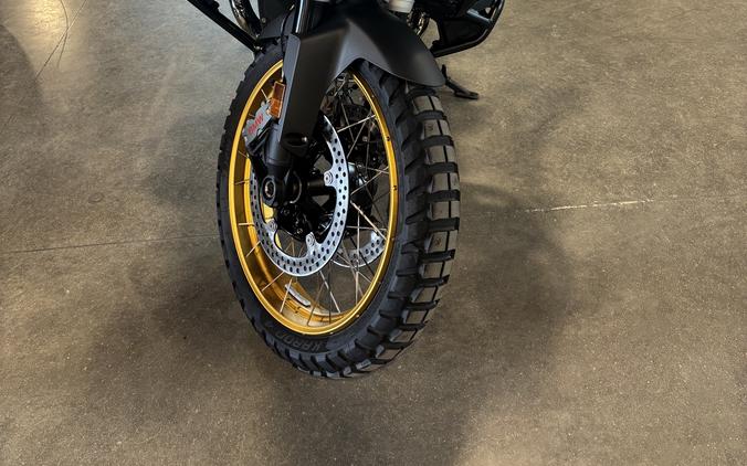 2026 BMW R 1300 GS Adventure