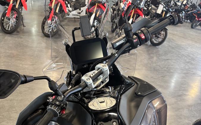 2026 BMW R 1300 GS Adventure