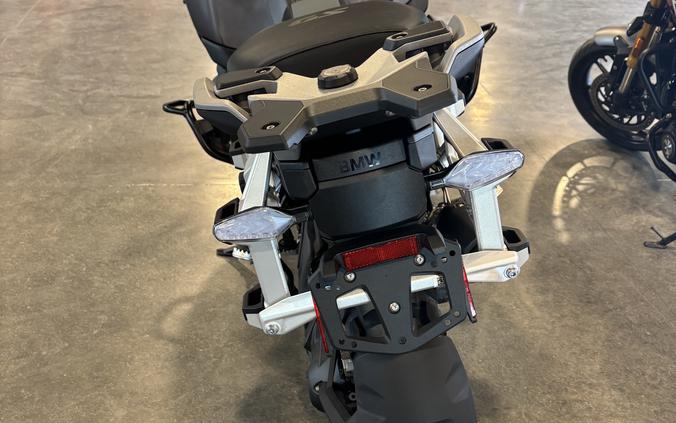 2026 BMW R 1300 GS Adventure