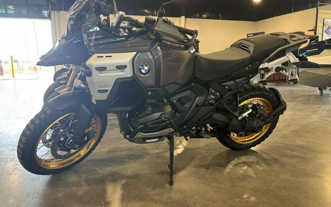 2026 BMW R 1300 GS Adventure