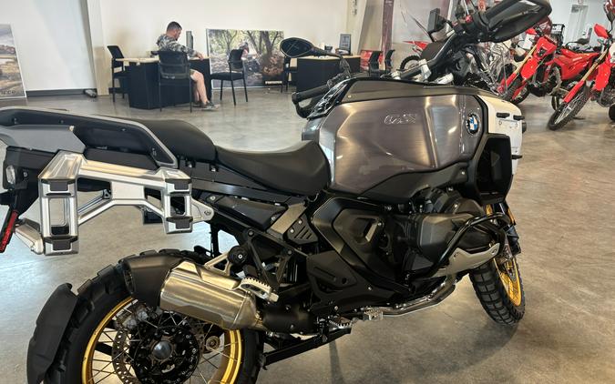 2026 BMW R 1300 GS Adventure