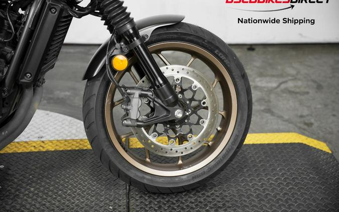 2025 Honda Rebel 1100 DCT SE - $10,499.00