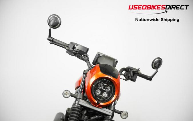 2025 Honda Rebel 1100 DCT SE - $10,499.00