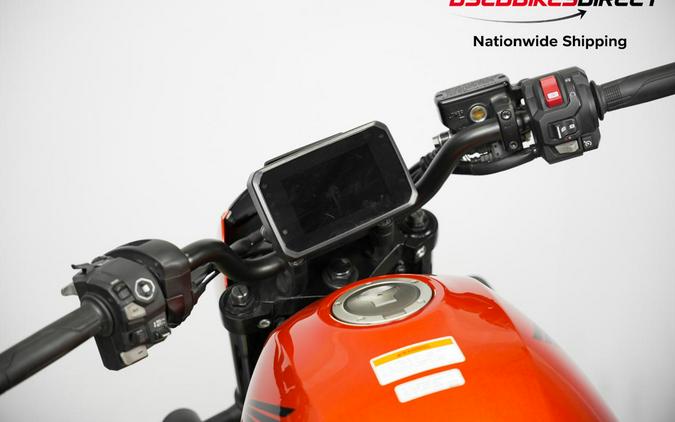 2025 Honda Rebel 1100 DCT SE - $10,499.00