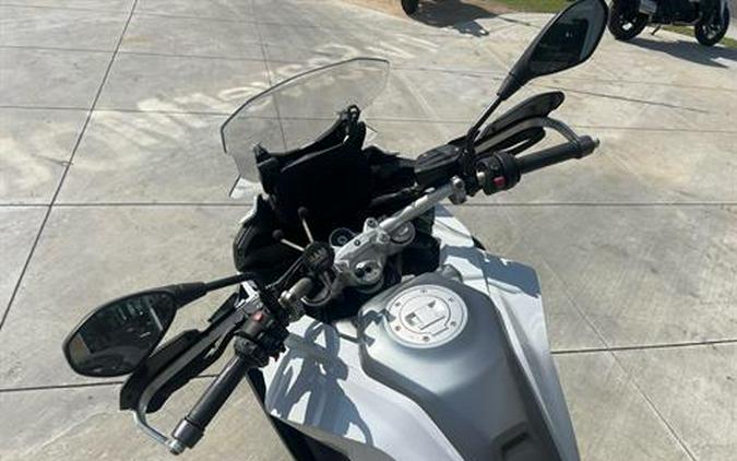 2020 BMW F 900 XR