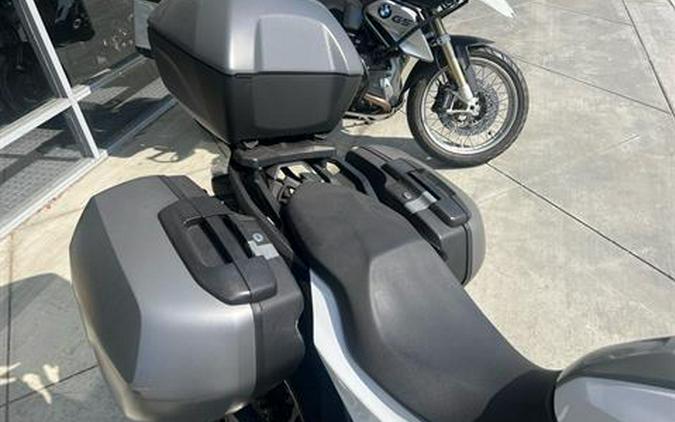 2020 BMW F 900 XR