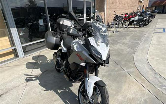 2020 BMW F 900 XR