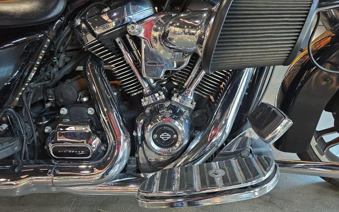 Harley-Davidson® Street Glide® 2018