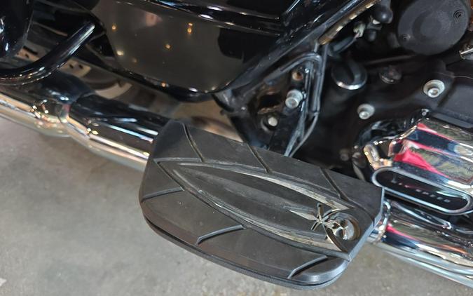 Harley-Davidson® Street Glide® 2018