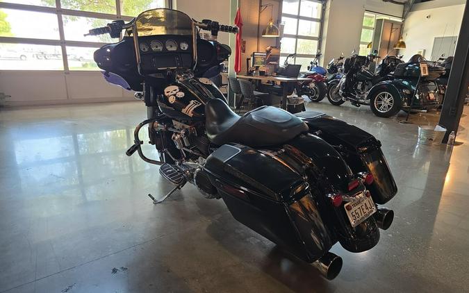 Harley-Davidson® Street Glide® 2018
