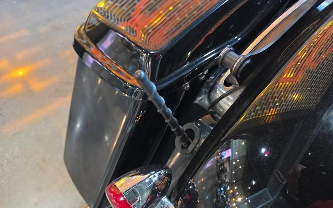 Harley-Davidson® Street Glide® 2018