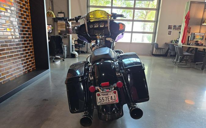 Harley-Davidson® Street Glide® 2018