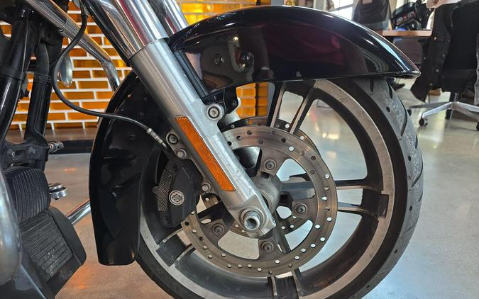 Harley-Davidson® Street Glide® 2018