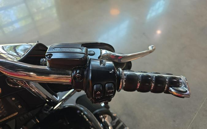 Harley-Davidson® Street Glide® 2018