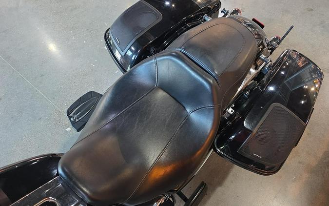 Harley-Davidson® Street Glide® 2018