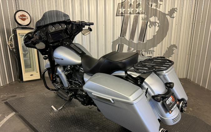 2019 Harley-Davidson STREET GLIDE SPECIAL