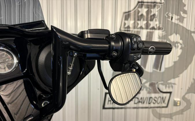 2019 Harley-Davidson STREET GLIDE SPECIAL