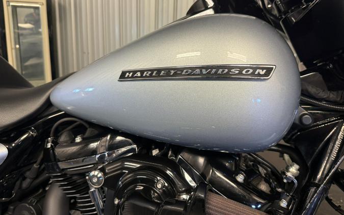 2019 Harley-Davidson STREET GLIDE SPECIAL