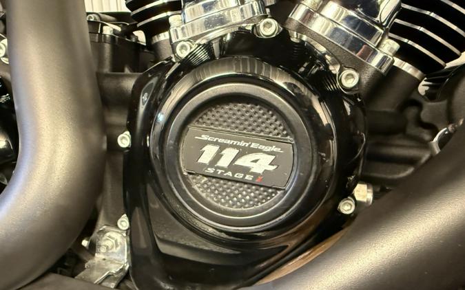 2019 Harley-Davidson STREET GLIDE SPECIAL