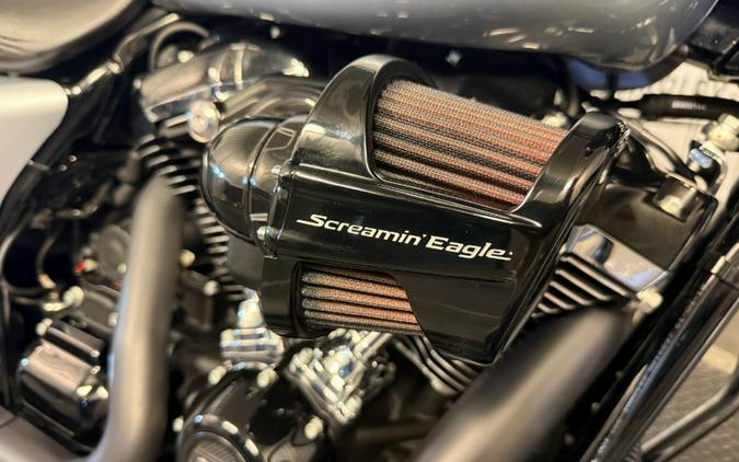 2019 Harley-Davidson STREET GLIDE SPECIAL