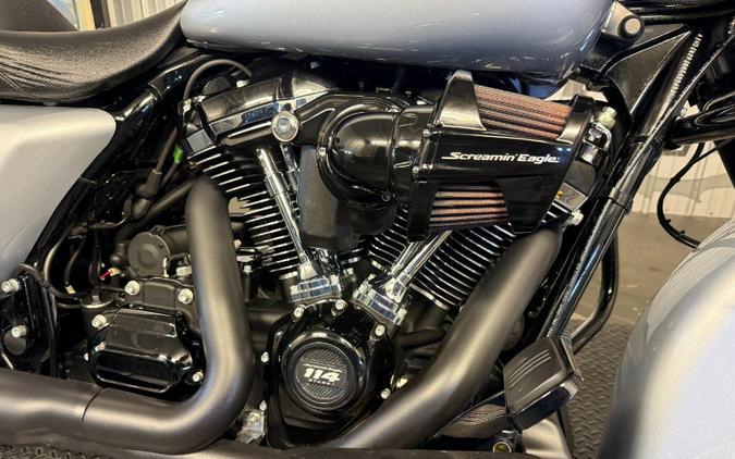 2019 Harley-Davidson STREET GLIDE SPECIAL