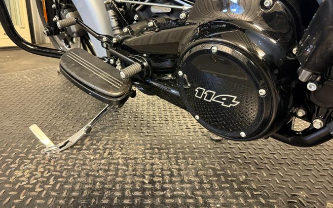 2019 Harley-Davidson STREET GLIDE SPECIAL