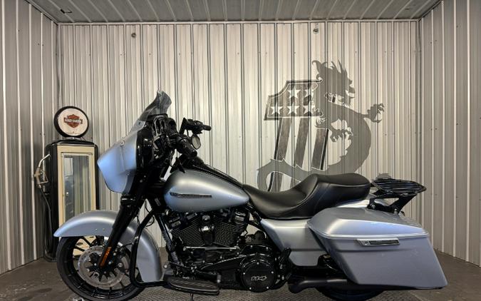 2019 Harley-Davidson STREET GLIDE SPECIAL