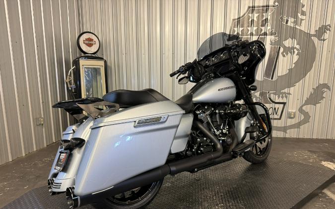 2019 Harley-Davidson STREET GLIDE SPECIAL