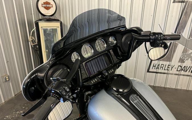 2019 Harley-Davidson STREET GLIDE SPECIAL
