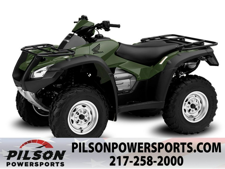 2014 Honda FourTrax Rincon™ Base