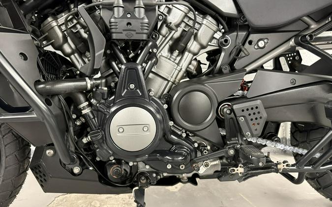 2022 Harley-Davidson RA1250S PAN AMERICA SPECIAL