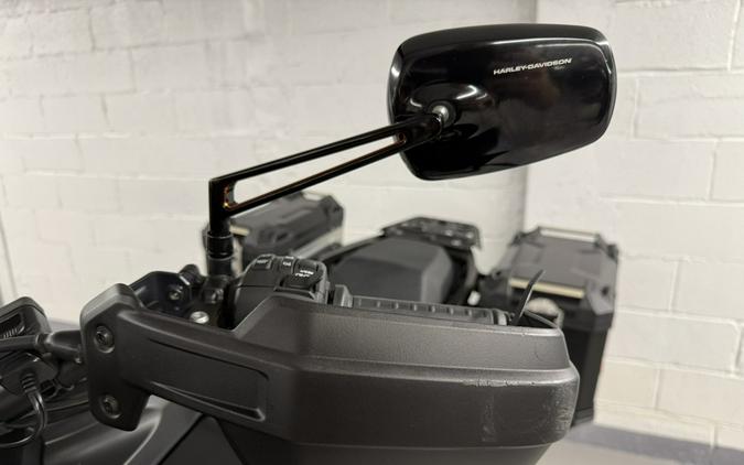 2022 Harley-Davidson RA1250S PAN AMERICA SPECIAL