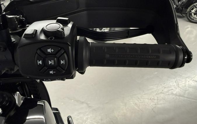 2022 Harley-Davidson RA1250S PAN AMERICA SPECIAL