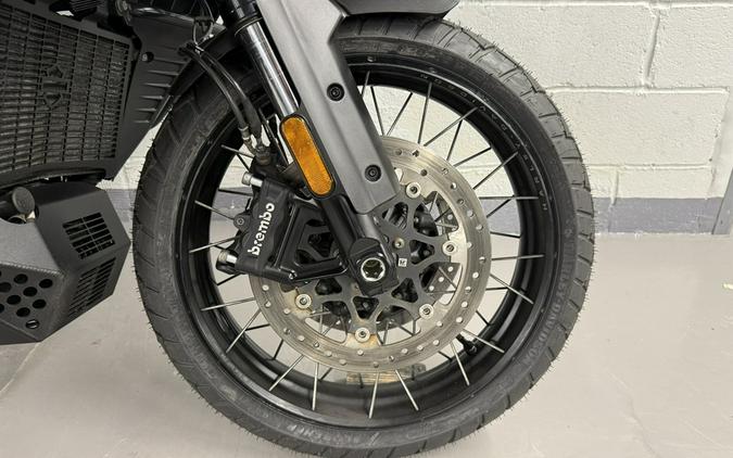 2022 Harley-Davidson RA1250S PAN AMERICA SPECIAL