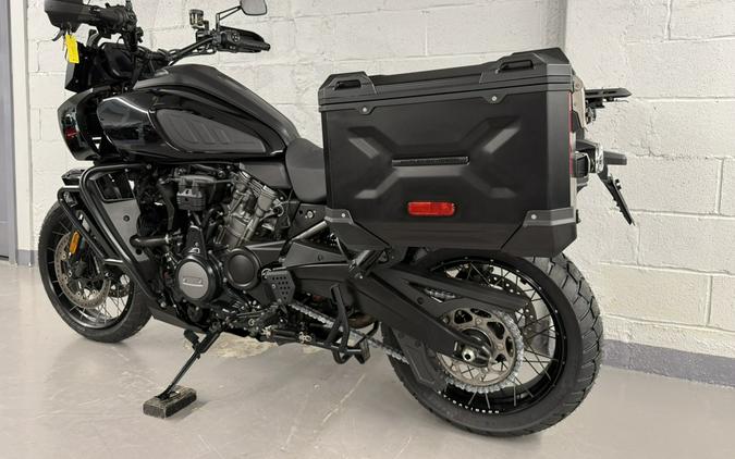 2022 Harley-Davidson RA1250S PAN AMERICA SPECIAL