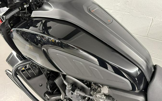 2022 Harley-Davidson RA1250S PAN AMERICA SPECIAL