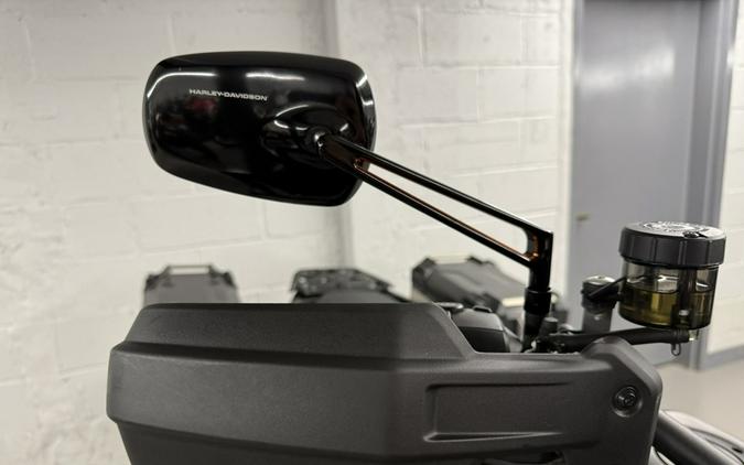 2022 Harley-Davidson RA1250S PAN AMERICA SPECIAL