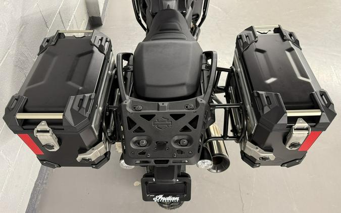2022 Harley-Davidson RA1250S PAN AMERICA SPECIAL