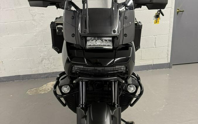 2022 Harley-Davidson RA1250S PAN AMERICA SPECIAL