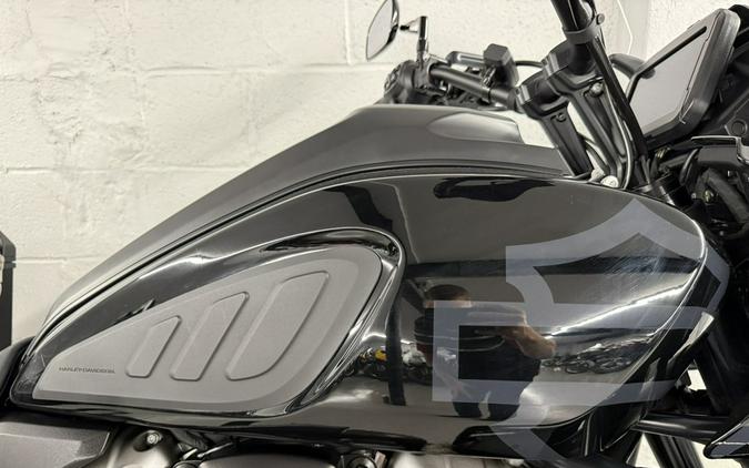 2022 Harley-Davidson RA1250S PAN AMERICA SPECIAL