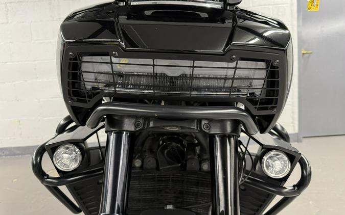 2022 Harley-Davidson RA1250S PAN AMERICA SPECIAL