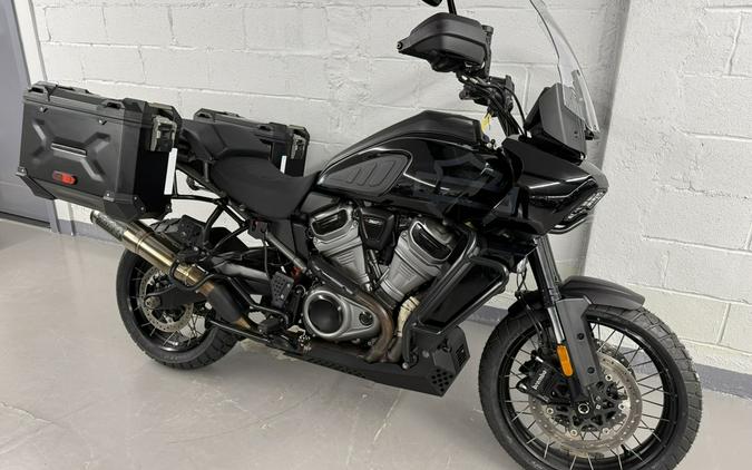 2022 Harley-Davidson RA1250S PAN AMERICA SPECIAL