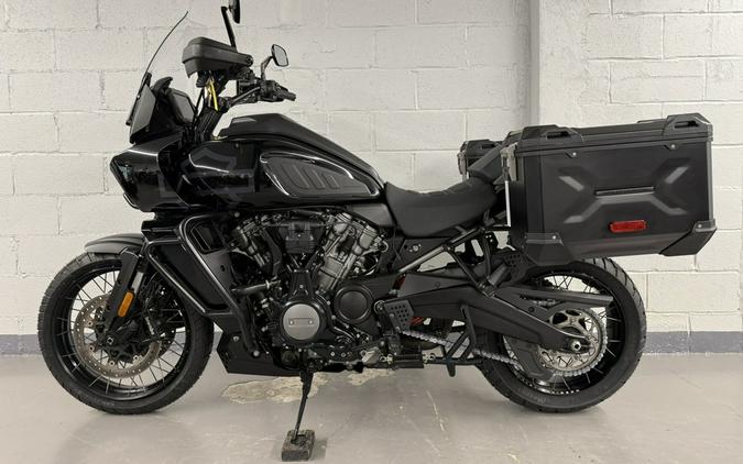 2022 Harley-Davidson RA1250S PAN AMERICA SPECIAL